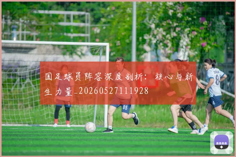 国足球员阵容深度剖析：核心与新生力量_20260527111928